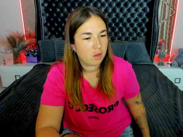 SofiiDarling webcam