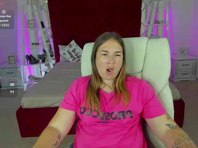 SofiiDarling webcam