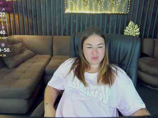 SofiiDarling webcam