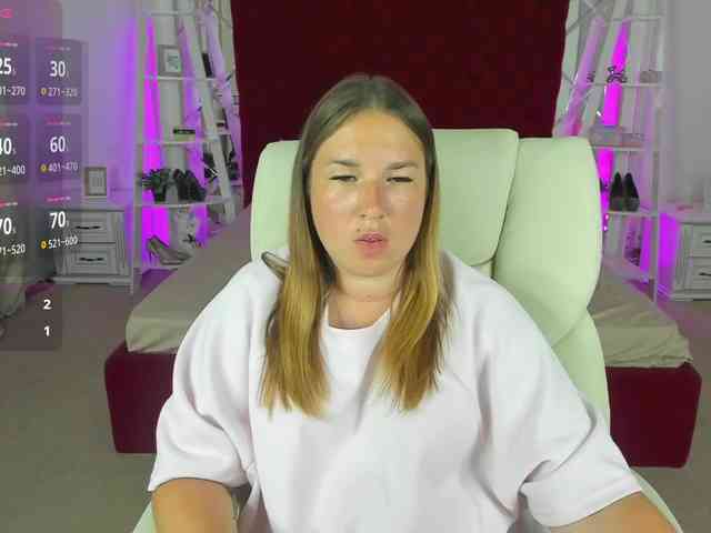 SofiiDarling webcam