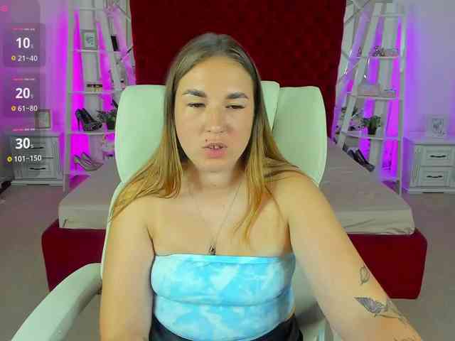 SofiiDarling webcam