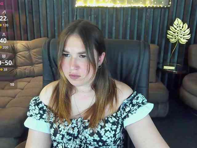 SofiiDarling webcam