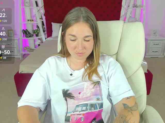 SofiiDarling webcam