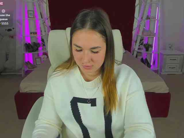 SofiiDarling webcam