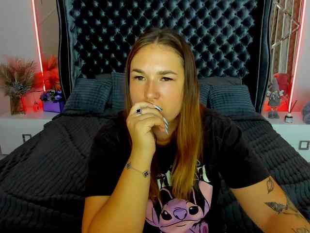 SofiiDarling webcam