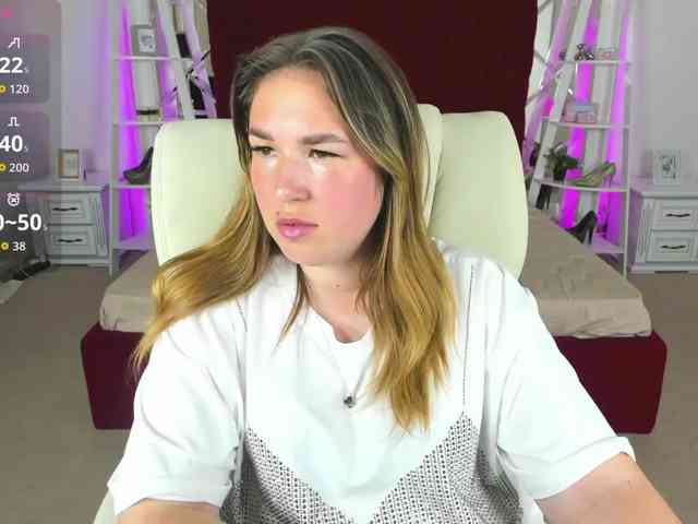 SofiiDarling webcam