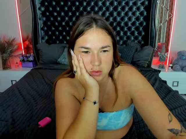 SofiiDarling webcam