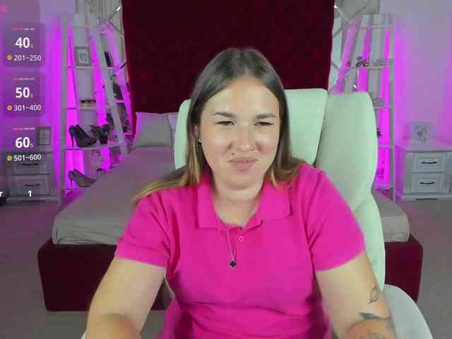 SofiiDarling webcam