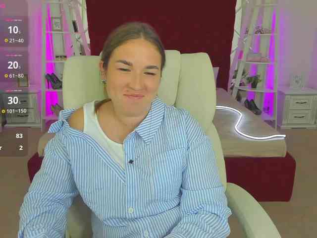 SofiiDarling webcam