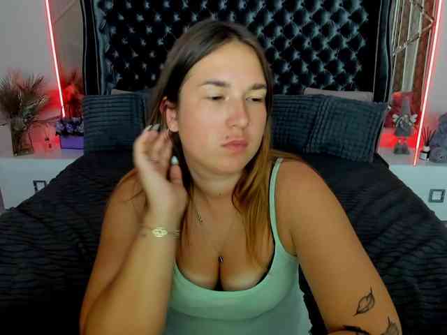 SofiiDarling webcam