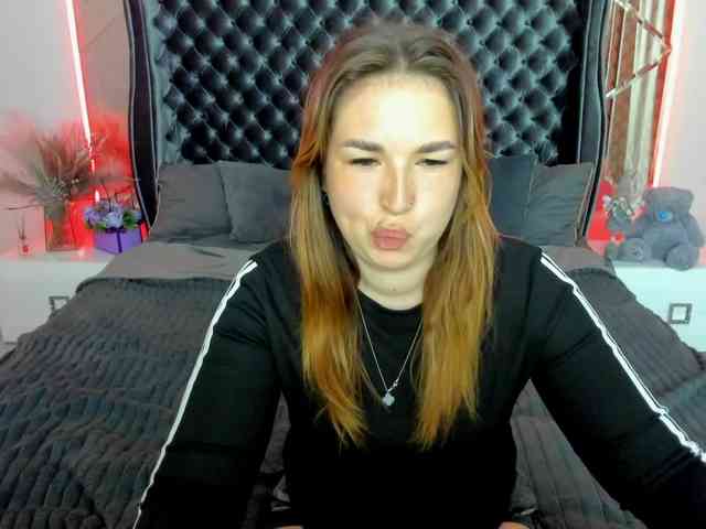 SofiiDarling webcam