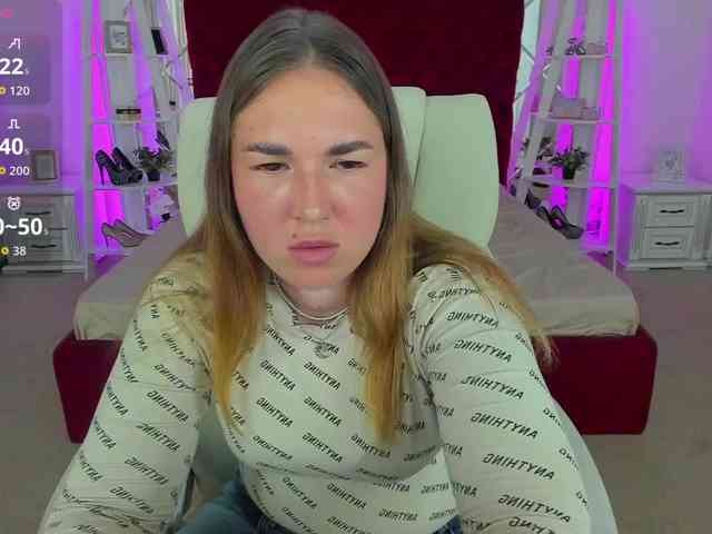 SofiiDarling webcam
