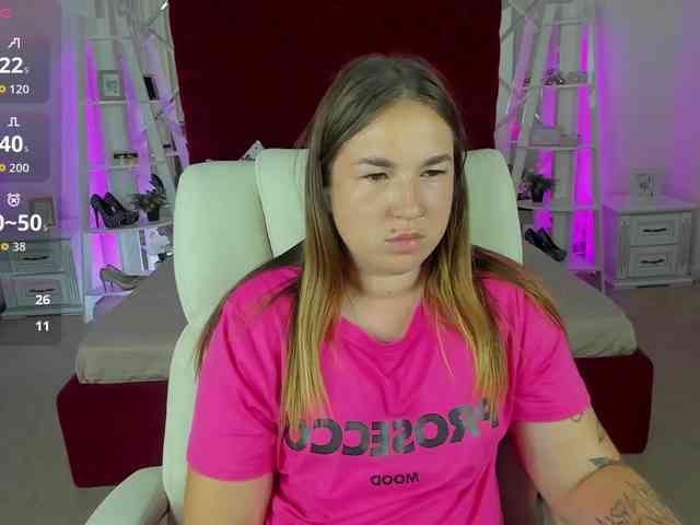 SofiiDarling webcam