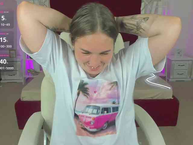 SofiiDarling webcam