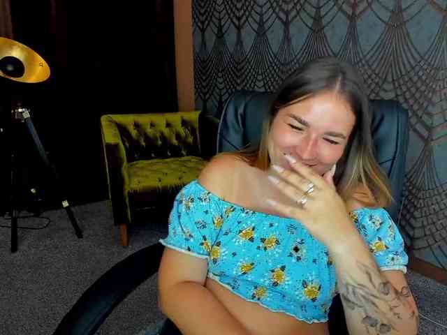 Modella: SofiiDarling