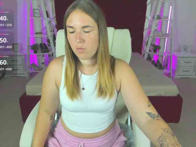 SofiiDarling webcam