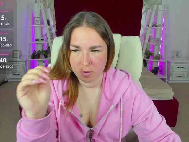 SofiiDarling webcam