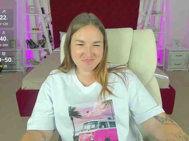 SofiiDarling webcam