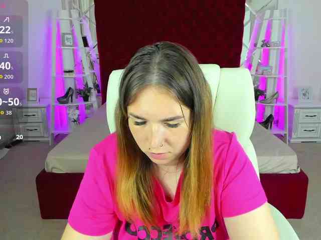 SofiiDarling webcam