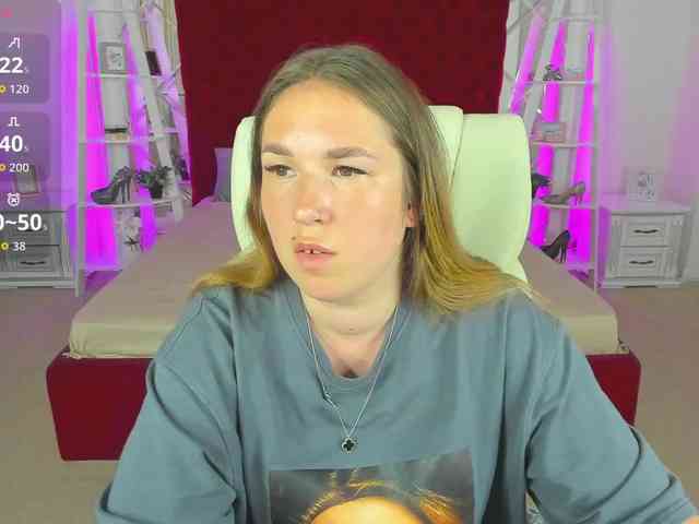 SofiiDarling webcam