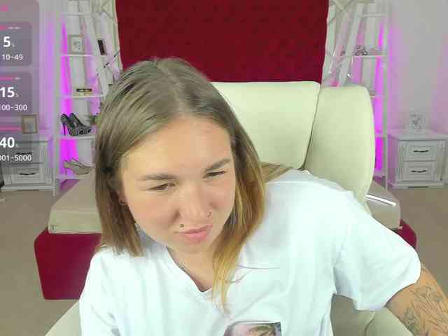 SofiiDarling webcam