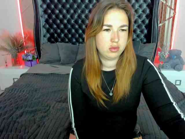 SofiiDarling webcam