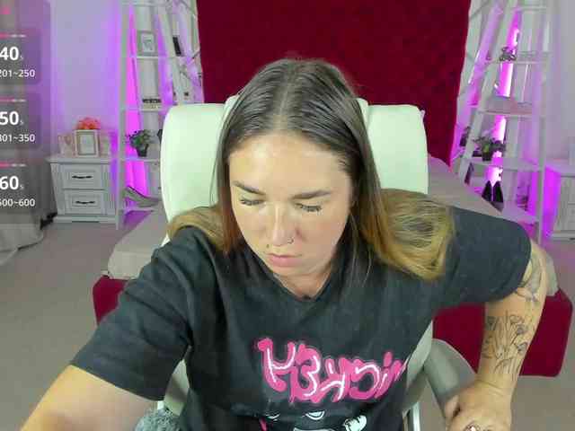 SofiiDarling webcam