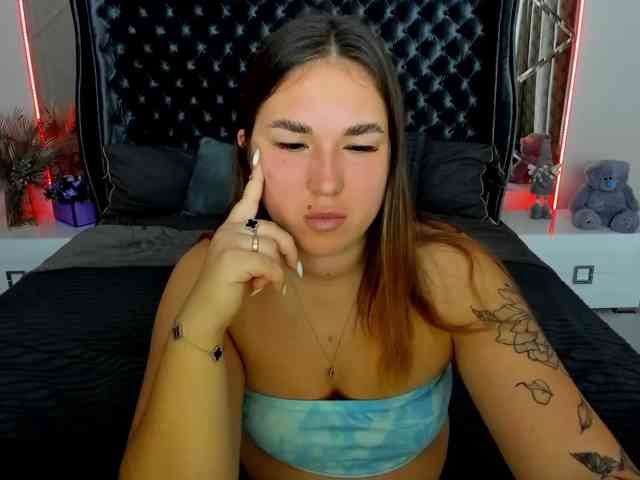 SofiiDarling webcam