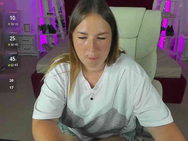 SofiiDarling webcam