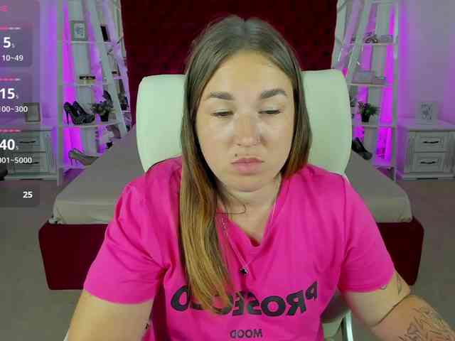 SofiiDarling webcam