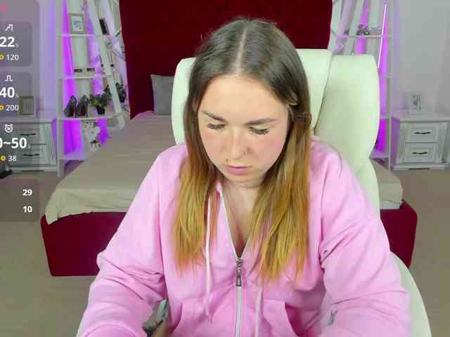 SofiiDarling webcam