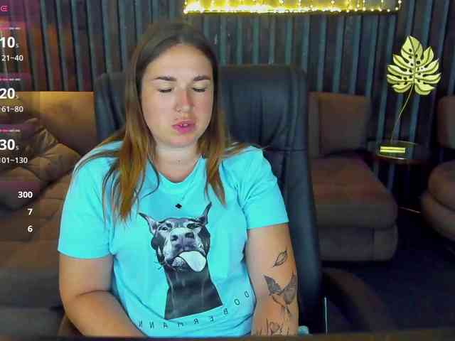SofiiDarling webcam