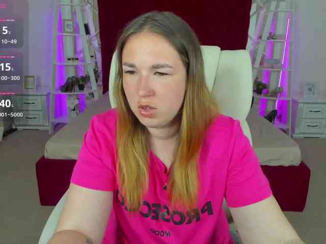 SofiiDarling webcam