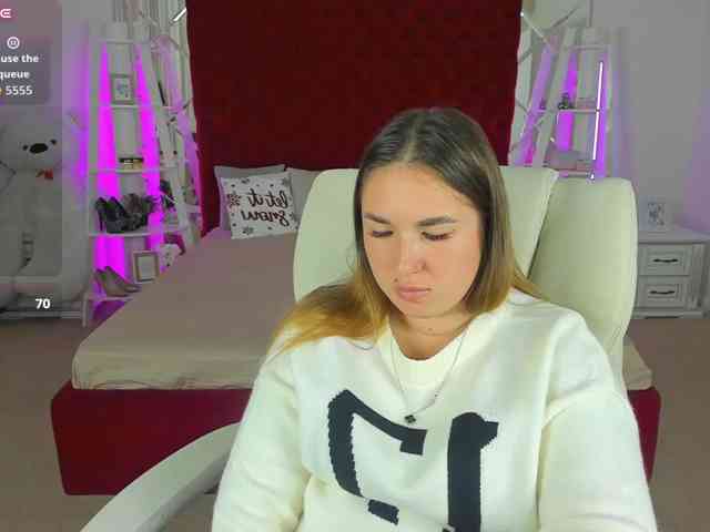 SofiiDarling webcam