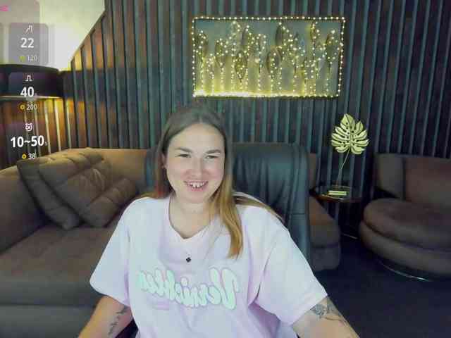 SofiiDarling webcam