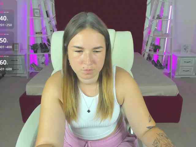 SofiiDarling webcam