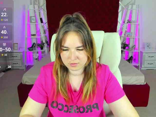 SofiiDarling webcam