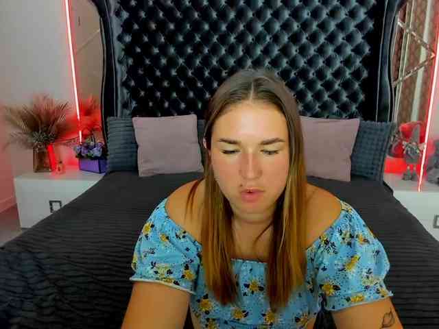 SofiiDarling webcam