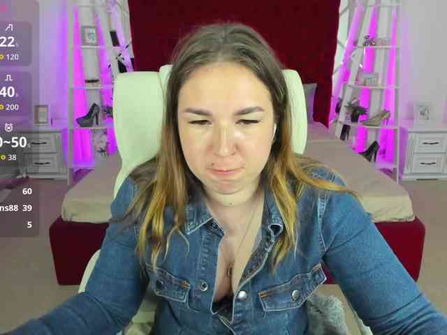 SofiiDarling webcam