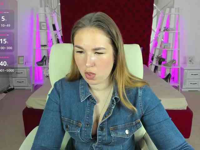 SofiiDarling webcam