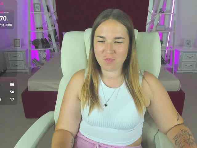 SofiiDarling webcam