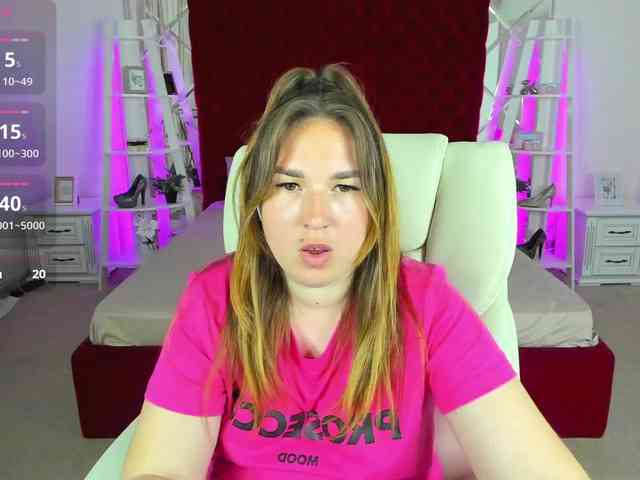 SofiiDarling webcam