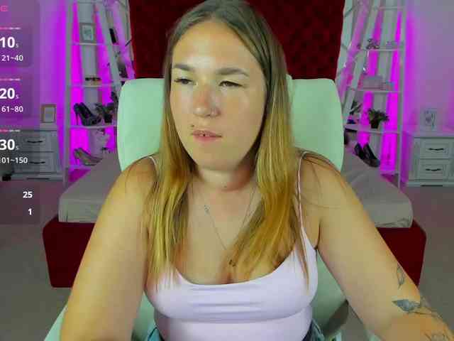 SofiiDarling webcam