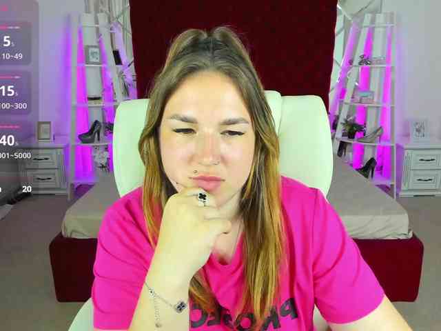 SofiiDarling webcam