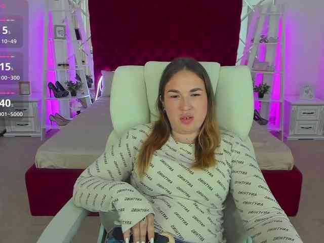 SofiiDarling webcam