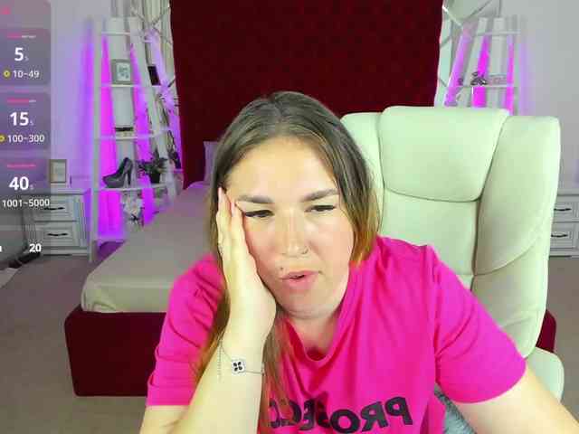 SofiiDarling webcam