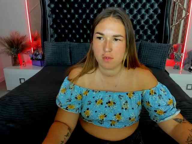 SofiiDarling webcam
