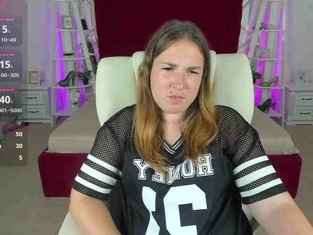 SofiiDarling webcam