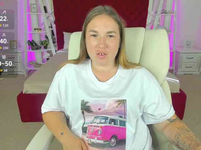 SofiiDarling webcam