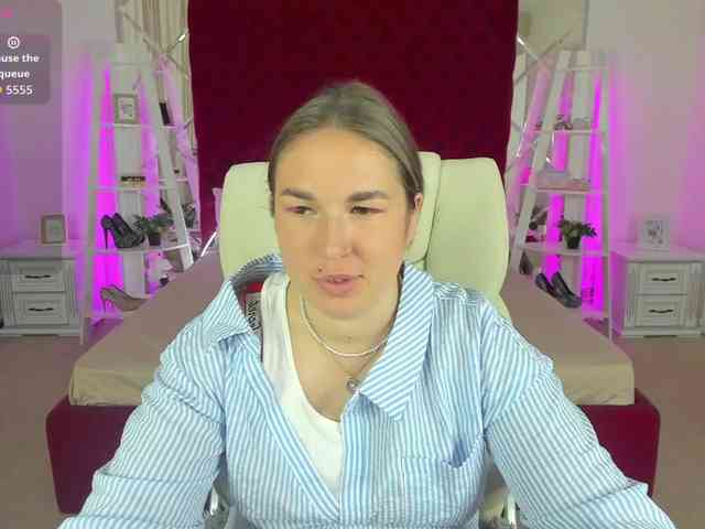 SofiiDarling webcam